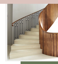 Услуги Лестницы под ключ в Тюмени