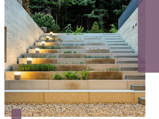 Монтаж лестниц под ключ в Тюмени — быстро и качественно