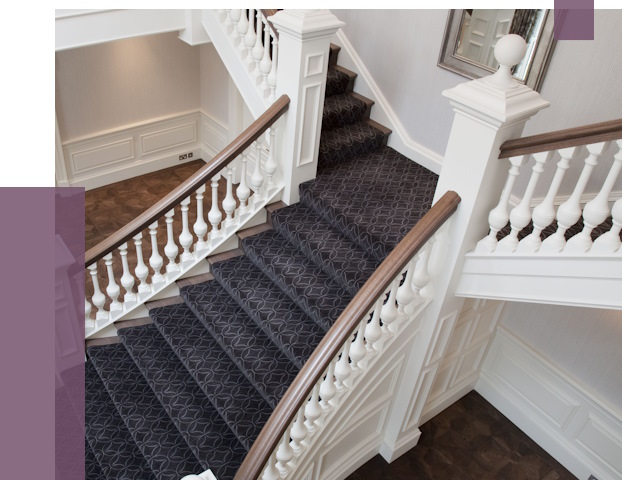 Деревянные лестницы в Тюмени на заказ от 428694 руб. — ПРОЛЁТ-Тюм