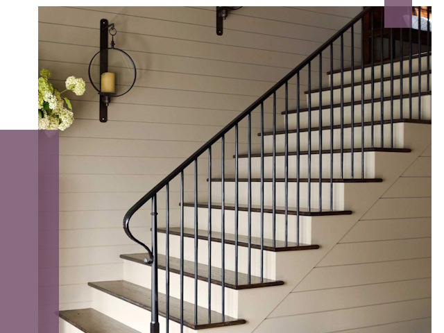 Лестницы для дома в Тюмени —  от 76553 руб. | ПРОЛЁТ-Тюм