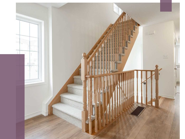 Мансардные лестницы в Тюмени от 18883 руб. | ПРОЛЁТ-Тюм