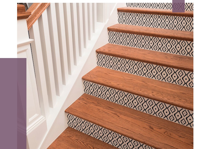 Покраска лестниц в Тюмени от 1888 руб. — цены и сроки | ПРОЛЁТ-Тюм