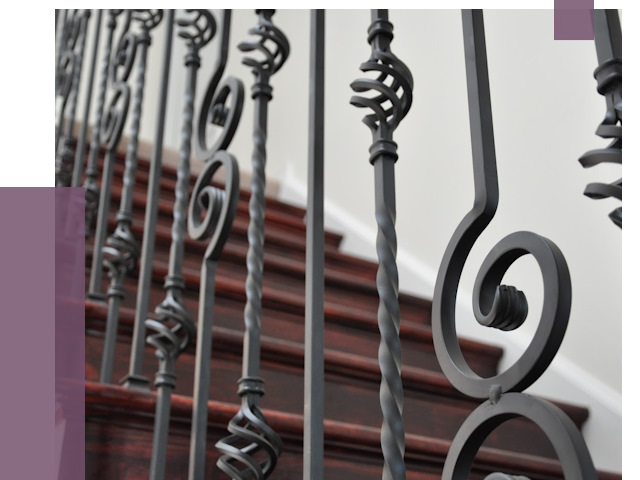 Демонтаж перил в Тюмени от 4287 руб. — разборка и вывоз | ПРОЛЁТ-Тюм