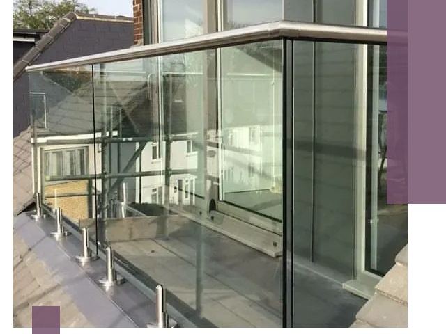 Демонтаж балконных ограждений в Тюмени — быстро и безопасно