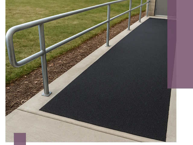 Демонтаж пандусов в Тюмени: быстро и аккуратно