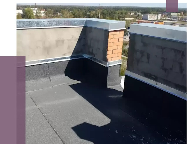 Демонтаж парапетов в Тюмени от 4287 руб.  | ПРОЛЁТ-Тюм