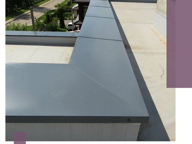 Демонтаж парапетов любой сложности в Тюмени быстро и аккуратно