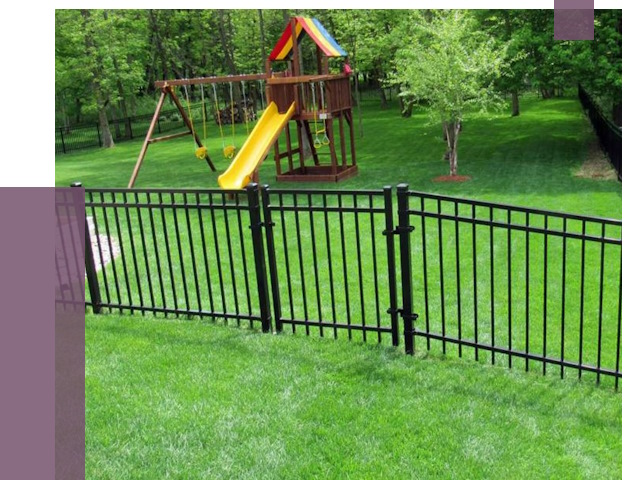 Изготовление газонных ограждений в Тюмени от 4287 руб. | ПРОЛЁТ-Тюм